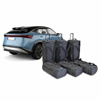 Travel bag set Pro.Line suitable for Nissan Ariya 2022-present