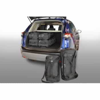 Travel bag set Pro.Line suitable for Nissan X-Trail IV 2021-present