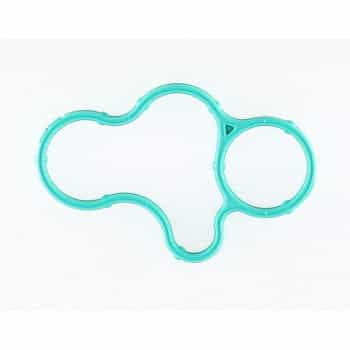 Gasket, oil filter housing