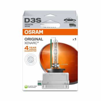 Incandescent lamp, spotlight XENARC® ORIGINAL