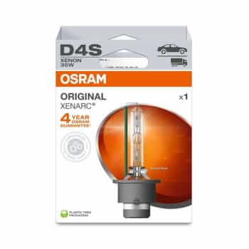 Incandescent lamp, spotlight XENARC® ORIGINAL