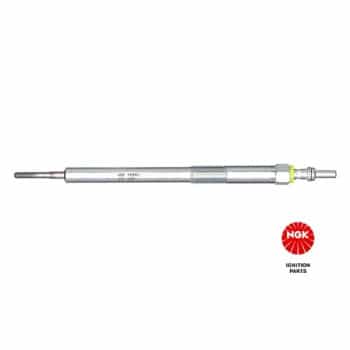 Glow plug 91210 NGK