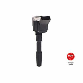 Ignition Coil 48409 NGK