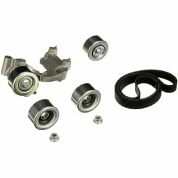 Poly V-belt set K017PK2150 Gates
