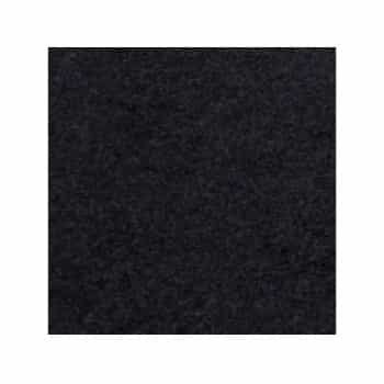 Upholstery fabric black 200cm x 150cm