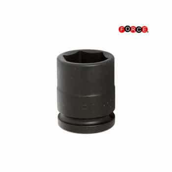 Force Socket 3/4" 6-sided *force* 32mm