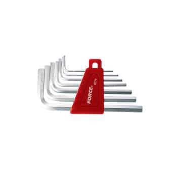 Force Allen Key Set 7-Piece