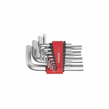 Force Allen Key Set 13 Piece