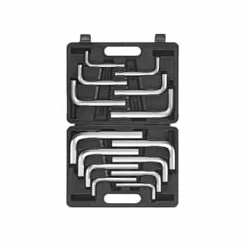 Force Jumbo Allen key set 14-piece