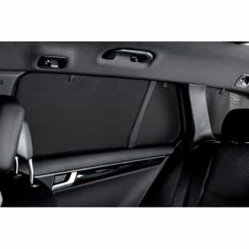 Set Car Shades suitable for Renault Austral 5 doors 2022- (6-piece)