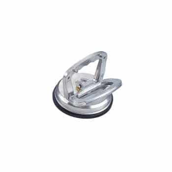 Force Vacuum lifter aluminum with 1 suction cup