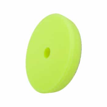 ZviZZer Polishing Pad Thermo Trapez Green Ultra Fine Cut - 75 mm - 2 pieces