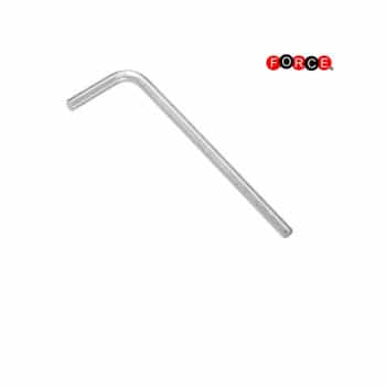 Force extra long Allen key 3mm