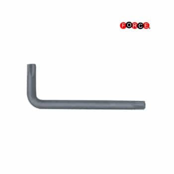 Force torx L-key T80