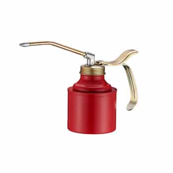 Force metal oil can, 350ml
