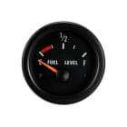 Car performance instruments