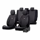 Car seat covers