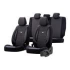 Car seat covers