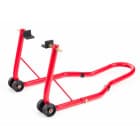 Motorcycle paddock stand