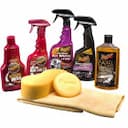 Car wax