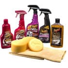 Car wax