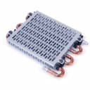 Fuel cooler