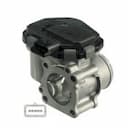 A/C compressor oil