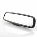 Rear view mirror