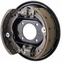 Drum brake components