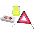 Car emergency equipment