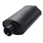 Universel exhaust past