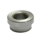 Weld nuts & universal mounting