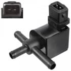 Turbo solenoid