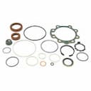 Steering rack seal