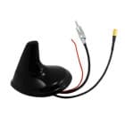 Car DAB radio adapter