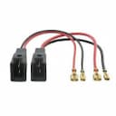 Speaker adapter cables