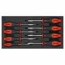 Screwdriver set