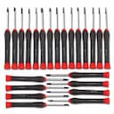 Screwdriver tool kits