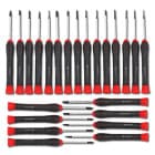 Screwdriver tool kits