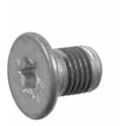 Brake disc screws