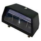 Trailer licence plate light