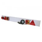 Trailer light bar