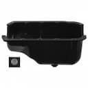 Oil pan