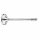 Exhaust valve