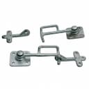 Trailer retainer