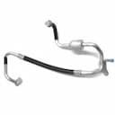A/C high pressure hose