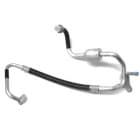 A/C high pressure hose