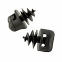 Car floor mat clip