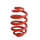 Lowering springs