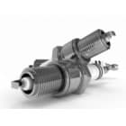Spark plug
